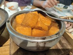 -四季餐厅(大寺店)