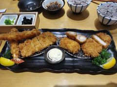 -胜博殿日式炸猪排(西红门店)