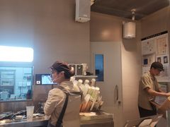 -喜茶(广州天汇igc店)