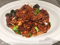 -宏宴·新京菜(望京店)