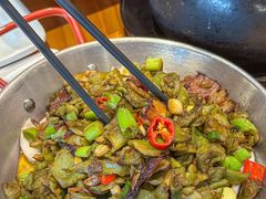 -莲餐厅·湖北菜·潜江小龙虾店(愚园路店)