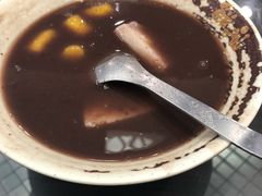 芋圆四号-鲜芋仙(徐州彭城一号店)