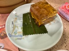 -点都德(大茶楼店)