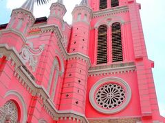 -耶稣圣心堂