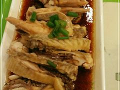 -老乡鸡(淮河路步行街店)