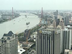 -海神诺富特大酒店-旋宫50旋转餐厅