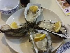 -吉香碳烤生蚝(仙霞路店)