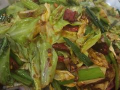 -老东北菜馆(北泰禾店)