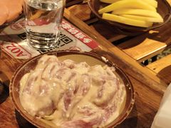 香嫩牛肉滑-乡当俏老火锅