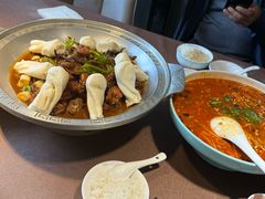 -豫丰汇河南名菜楼(武记餐饮)