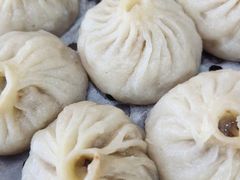 -诺敏塔拉奶茶-布里亚特包子-手把肉(锦都会店)