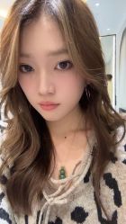-DL HOPE造型