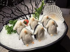 -湊湊火锅·茶憩(恒隆广场店)