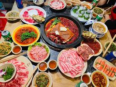 -蜀大侠火锅(春熙路店)
