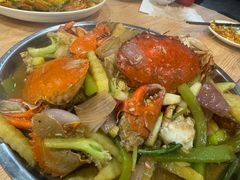 -瑞丽活螃蟹(芒市店)