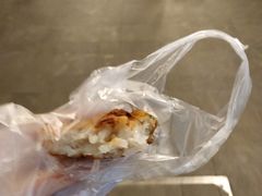 油墩子-阿婆油墩子(五里桥路188弄小区店)