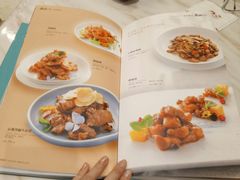 -南山鲜虾面·活鲜小馆·海味大连菜(南山总店)