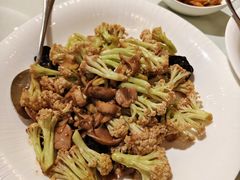 -福来齐·鲁菜海鲜·渔家菜(朝阳街分店)