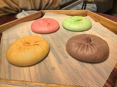 -扬州香格里拉·香宫中餐厅