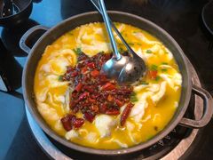 -川里谈·川味小馆(北京路店)