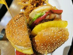 -HELLO 27 意面·沙拉·帕尼尼