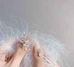点击看大图 -Aso Artist Beauty美甲美睫