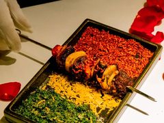 -王品牛排(杭州大厦店)