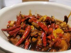 -遇见老南昌-柴火灶(顺外路店)