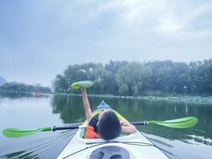-WhaleSports户外水上运动俱乐部(朝阳公园店)