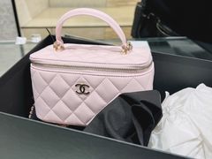 -CHANEL(恒隆广场店)