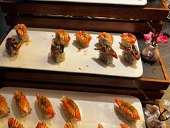 -牛YO寿喜烧和牛火锅自助(三台子万象汇店)