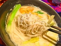 -上海滩餐厅(BFC外滩金融中心店)