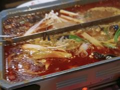 -鱼酷活鱼烤鱼(梅江印象城店)