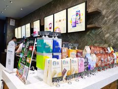 -星巴克(我格广场店)