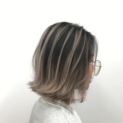 -BM SALON