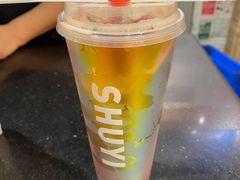 -海底捞火锅(大融城店)