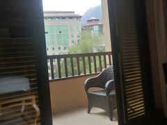 -三清山希尔顿度假酒店