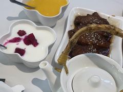 -新仙清汤牛腩(铜锣湾店)