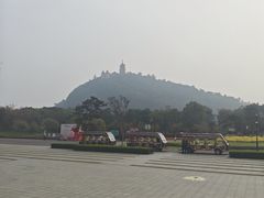 -狼山风景名胜区