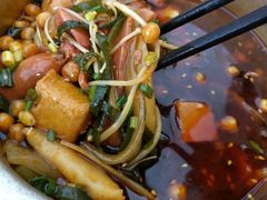 -冒菜西施·非遗冒菜(总店)