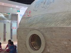 -丽池宫韩式汗蒸会馆(华灯坊店)