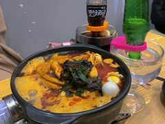 -螺叔螺蛳鸭脚煲(河南岸店)