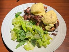 -MAGPIE喜鹊派餐厅(华侨城店)