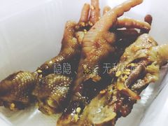 -紫燕百味鸡(南京西路店)