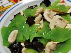 -长安大牌档之西安博物院文化餐厅(中贸店)