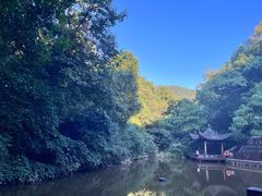 -敬亭山风景名胜区