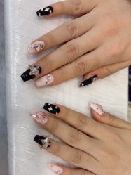 -斯馨·健康美甲美睫