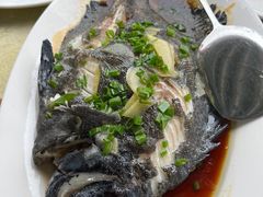-秋姐美食店(海陵岛保利店)