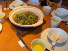 -东湖34号餐厅·湖北菜