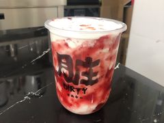 -焙·伴蛋糕茶歇甜品台定制